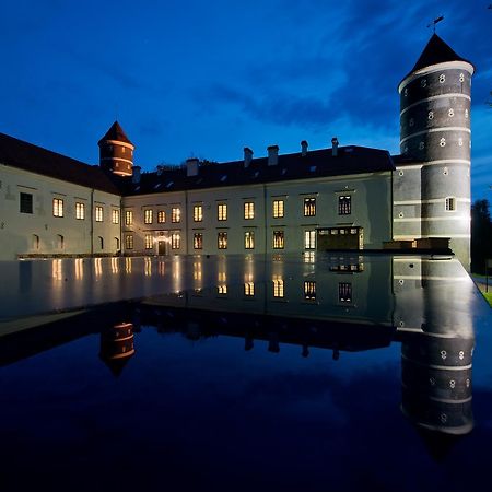 Pilis Best Baltic Panemune Castle المظهر الخارجي الصورة