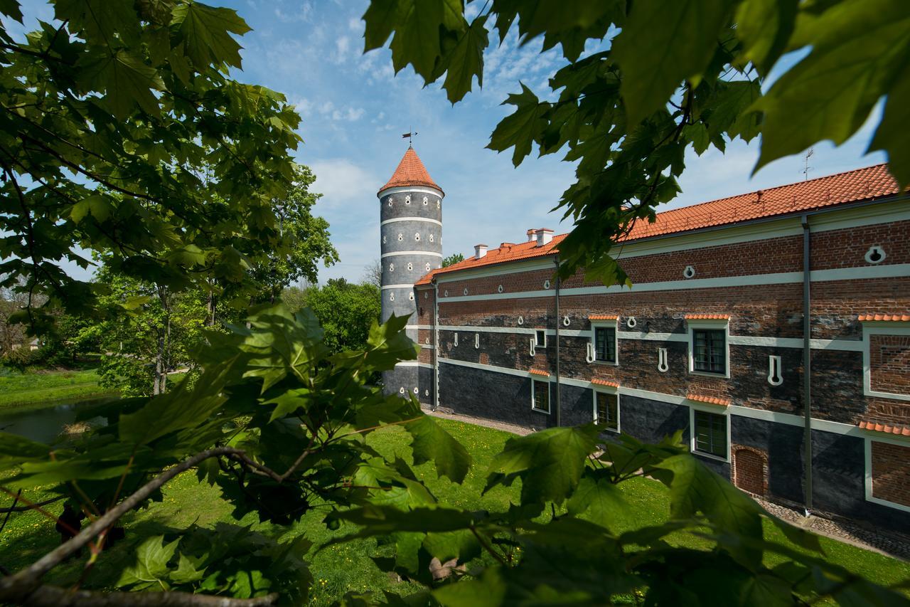 Pilis Best Baltic Panemune Castle المظهر الخارجي الصورة