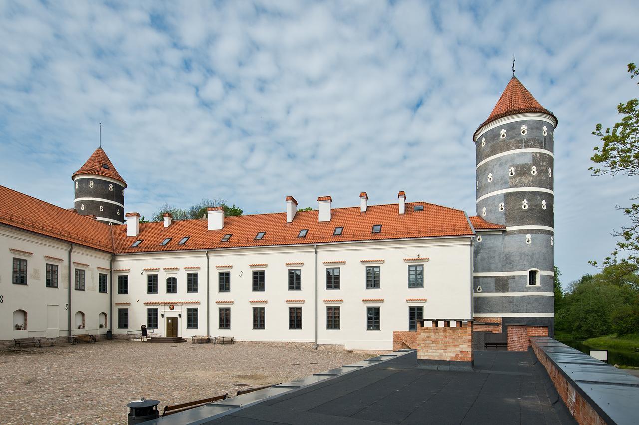 Pilis Best Baltic Panemune Castle المظهر الخارجي الصورة