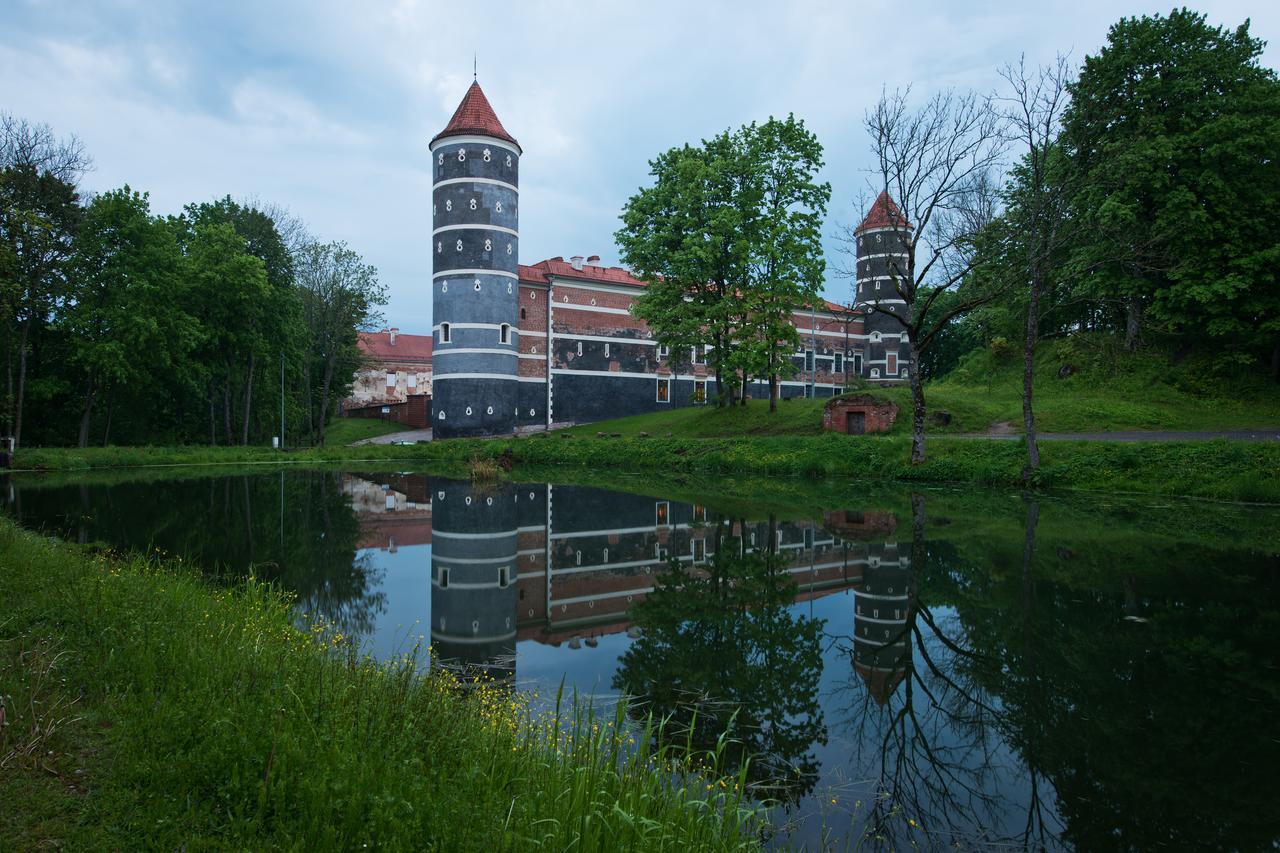 Pilis Best Baltic Panemune Castle المظهر الخارجي الصورة