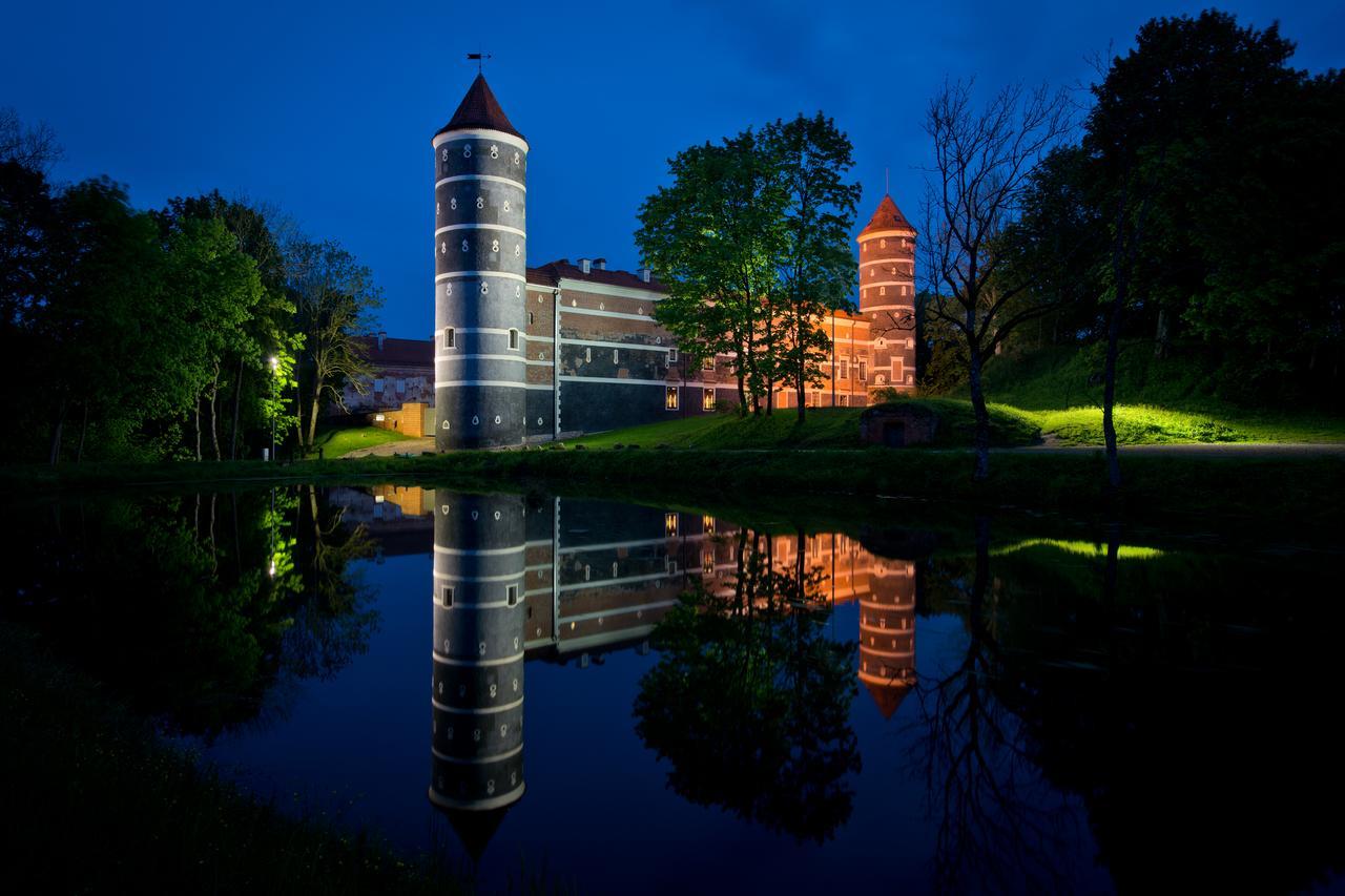 Pilis Best Baltic Panemune Castle المظهر الخارجي الصورة