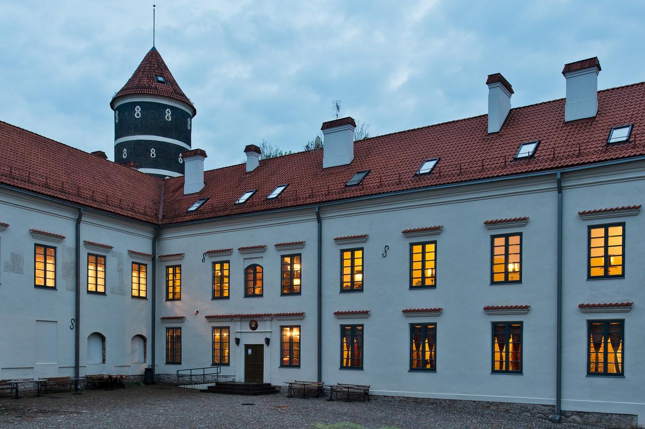 Pilis Best Baltic Panemune Castle المظهر الخارجي الصورة